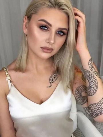 Анкета проститутки Юхима, 23 года